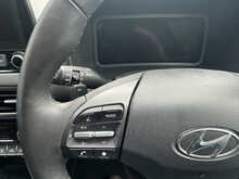 2022 (72) Hyundai KONA 1.6 Gdi Hybrid Premium 5dr DCT Auto