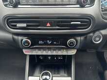 2022 (72) Hyundai KONA 1.6 Gdi Hybrid Premium 5dr DCT Auto