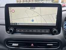 2022 (72) Hyundai KONA 1.6 Gdi Hybrid Premium 5dr DCT Auto