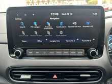 2022 (72) Hyundai KONA 1.6 Gdi Hybrid Premium 5dr DCT Auto