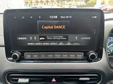 2022 (72) Hyundai KONA 1.6 Gdi Hybrid Premium 5dr DCT Auto