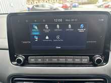 2022 (72) Hyundai KONA 1.6 Gdi Hybrid Premium 5dr DCT Auto