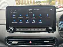 2022 (72) Hyundai KONA 1.6 Gdi Hybrid Premium 5dr DCT Auto