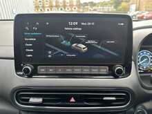 2022 (72) Hyundai KONA 1.6 Gdi Hybrid Premium 5dr DCT Auto