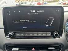 2022 (72) Hyundai KONA 1.6 Gdi Hybrid Premium 5dr DCT Auto