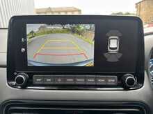 2022 (72) Hyundai KONA 1.6 Gdi Hybrid Premium 5dr DCT Auto