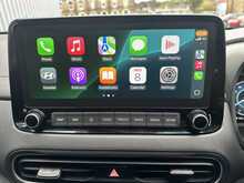 2022 (72) Hyundai KONA 1.6 Gdi Hybrid Premium 5dr DCT Auto