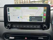 2022 (72) Hyundai KONA 1.6 Gdi Hybrid Premium 5dr DCT Auto