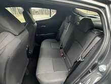 2022 (72) Toyota C-HR 1.8 Hybrid Icon 5dr CVT Auto