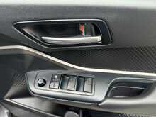 2022 (72) Toyota C-HR 1.8 Hybrid Icon 5dr CVT Auto