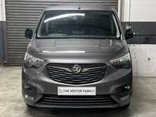 2022 (72) Vauxhall Combo Life 1.5 Turbo D SE 5dr