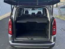 2022 (72) Vauxhall Combo Life 1.5 Turbo D SE 5dr