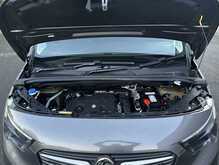 2022 (72) Vauxhall Combo Life 1.5 Turbo D SE 5dr