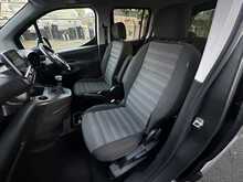 2022 (72) Vauxhall Combo Life 1.5 Turbo D SE 5dr