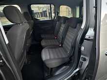 2022 (72) Vauxhall Combo Life 1.5 Turbo D SE 5dr