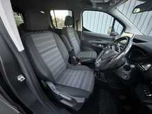 2022 (72) Vauxhall Combo Life 1.5 Turbo D SE 5dr