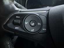 2022 (72) Vauxhall Combo Life 1.5 Turbo D SE 5dr