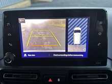 2022 (72) Vauxhall Combo Life 1.5 Turbo D SE 5dr