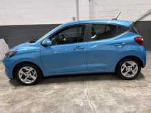 2022 (72) Hyundai i10 1.0 Mpi SE Connect 5dr
