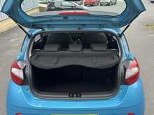 2022 (72) Hyundai i10 1.0 Mpi SE Connect 5dr