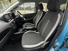 2022 (72) Hyundai i10 1.0 Mpi SE Connect 5dr