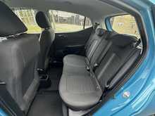 2022 (72) Hyundai i10 1.0 Mpi SE Connect 5dr