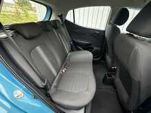 2022 (72) Hyundai i10 1.0 Mpi SE Connect 5dr