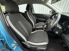 2022 (72) Hyundai i10 1.0 Mpi SE Connect 5dr