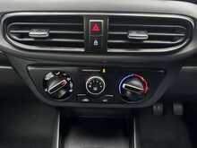 2022 (72) Hyundai i10 1.0 Mpi SE Connect 5dr