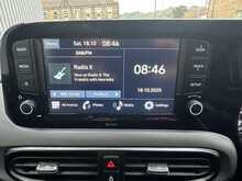 2022 (72) Hyundai i10 1.0 Mpi SE Connect 5dr