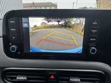 2022 (72) Hyundai i10 1.0 Mpi SE Connect 5dr