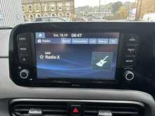 2022 (72) Hyundai i10 1.0 Mpi SE Connect 5dr