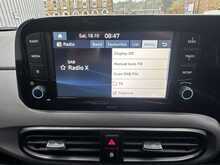 2022 (72) Hyundai i10 1.0 Mpi SE Connect 5dr