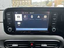2022 (72) Hyundai i10 1.0 Mpi SE Connect 5dr
