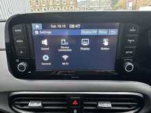 2022 (72) Hyundai i10 1.0 Mpi SE Connect 5dr