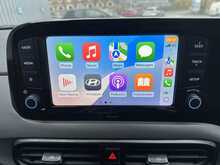 2022 (72) Hyundai i10 1.0 Mpi SE Connect 5dr