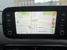 2022 (72) Hyundai i10 1.0 Mpi SE Connect 5dr