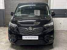 2022 (72) Vauxhall Combo Life 1.5 Turbo D SE XL 5dr (7 seat)