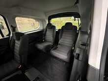 2022 (72) Vauxhall Combo Life 1.5 Turbo D SE XL 5dr (7 seat)