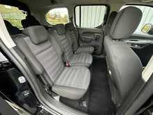 2022 (72) Vauxhall Combo Life 1.5 Turbo D SE XL 5dr (7 seat)