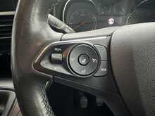 2022 (72) Vauxhall Combo Life 1.5 Turbo D SE XL 5dr (7 seat)