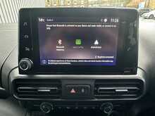 2022 (72) Vauxhall Combo Life 1.5 Turbo D SE XL 5dr (7 seat)