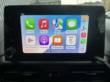 2022 (72) Vauxhall Combo Life 1.5 Turbo D SE XL 5dr (7 seat)