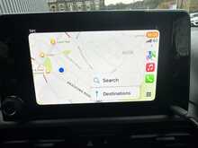 2022 (72) Vauxhall Combo Life 1.5 Turbo D SE XL 5dr (7 seat)