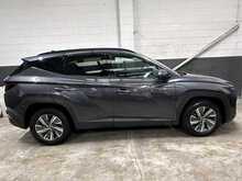 2022 (72) Hyundai TUCSON 1.6 TGDi SE Connect 5dr 2WD