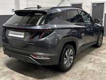2022 (72) Hyundai TUCSON 1.6 TGDi SE Connect 5dr 2WD