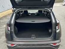 2022 (72) Hyundai TUCSON 1.6 TGDi SE Connect 5dr 2WD