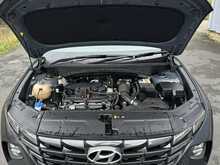 2022 (72) Hyundai TUCSON 1.6 TGDi SE Connect 5dr 2WD