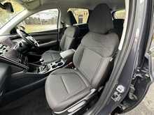 2022 (72) Hyundai TUCSON 1.6 TGDi SE Connect 5dr 2WD