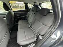 2022 (72) Hyundai TUCSON 1.6 TGDi SE Connect 5dr 2WD
